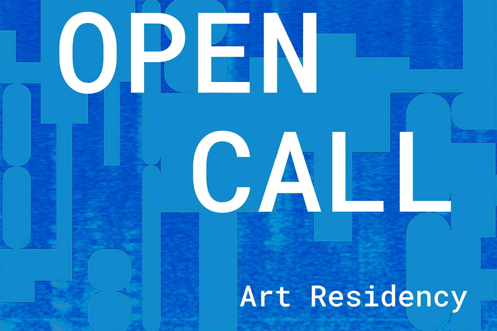 Transition to 8 · Open call for art residency participation ...